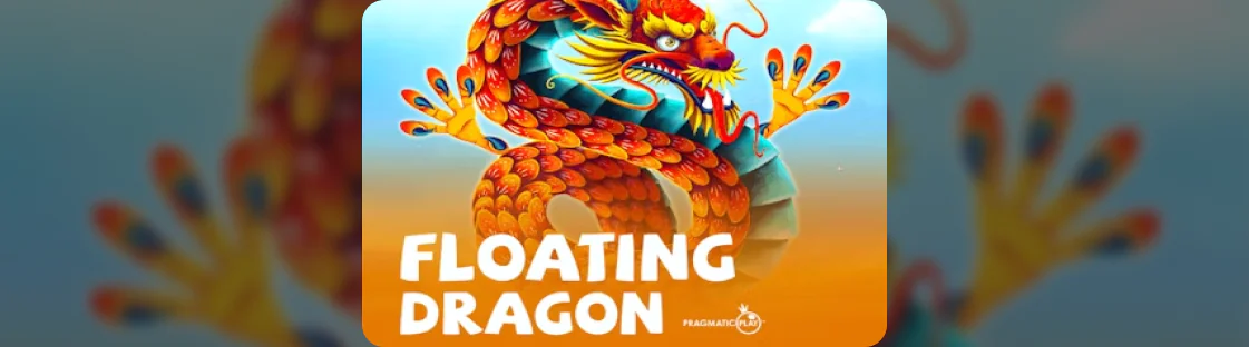 Floating Dragon